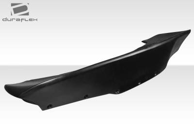 Duraflex - Toyota Supra Goblin Duraflex Body Kit-Wing/Spoiler 119416 - Image 5