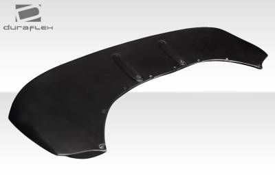 Duraflex - Toyota Supra Goblin Duraflex Body Kit-Wing/Spoiler 119416 - Image 7