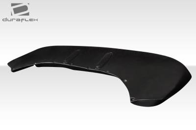 Duraflex - Toyota Supra Goblin Duraflex Body Kit-Wing/Spoiler 119416 - Image 8