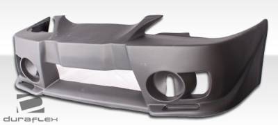 Duraflex - Ford Mustang Duraflex Evo 5 Front Bumper Cover - 1 Piece - 101428 - Image 5