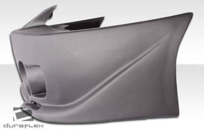 Duraflex - Ford Mustang Duraflex Evo 5 Front Bumper Cover - 1 Piece - 101428 - Image 6