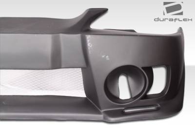 Duraflex - Ford Mustang Duraflex Evo 5 Front Bumper Cover - 1 Piece - 101428 - Image 7