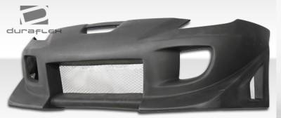 Duraflex - Toyota Celica Duraflex Blits Front Bumper Cover - 1 Piece - 100175 - Image 5