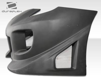 Duraflex - Toyota Celica Duraflex Blits Front Bumper Cover - 1 Piece - 100175 - Image 8