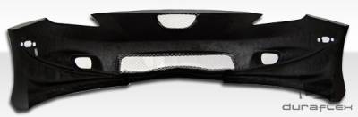 Extreme Dimensions 16 - Toyota Celica Duraflex Vader Front Bumper Cover - 1 Piece - 100198 - Image 9