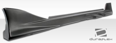 Duraflex - Toyota Celica Duraflex Vader Side Skirts Rocker Panels - 2 Piece - 100203 - Image 6