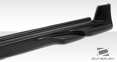 Duraflex - Toyota Celica Duraflex Vader Side Skirts Rocker Panels - 2 Piece - 100203 - Image 8