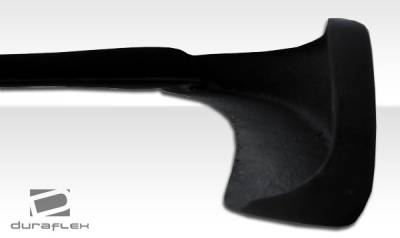 Duraflex - Mitsubishi Eclipse Duraflex Shine Front Lip Under Spoiler Air Dam - 1 Piece - 100482 - Image 9