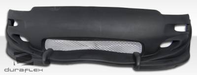 Duraflex - Mitsubishi Eclipse Duraflex Xplosion Front Bumper Cover - 1 Piece - 100129 - Image 3