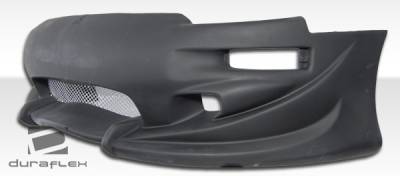 Duraflex - Mitsubishi Eclipse Duraflex Xplosion Front Bumper Cover - 1 Piece - 100129 - Image 5