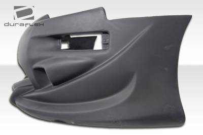 Duraflex - Mitsubishi Eclipse Duraflex Xplosion Front Bumper Cover - 1 Piece - 100129 - Image 6