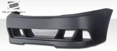 Duraflex - Ford Focus Duraflex Pro-DTM Front Bumper Cover - 1 Piece - 100044 - Image 6