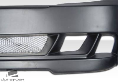 Duraflex - Ford Focus Duraflex Pro-DTM Front Bumper Cover - 1 Piece - 100044 - Image 7