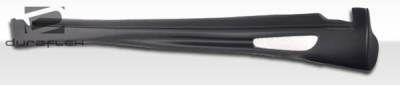 Duraflex - Chevrolet Impala Duraflex Skyline Side Skirts Rocker Panels - 2 Piece - 100009 - Image 7