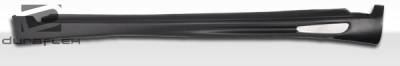 Duraflex - Chevrolet Impala Duraflex Skyline Side Skirts Rocker Panels - 2 Piece - 100009 - Image 8