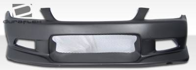 Duraflex - Lexus IS Duraflex C-1 Front Bumper Cover - 1 Piece - 100104 - Image 7