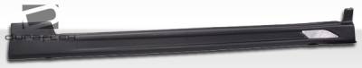 Duraflex - Lexus IS Duraflex C-1 Side Skirts Rocker Panels - 2 Piece - 100106 - Image 4