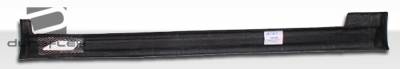 Duraflex - Lexus IS Duraflex C-1 Side Skirts Rocker Panels - 2 Piece - 100106 - Image 7