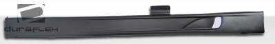 Duraflex - Lexus IS Duraflex V-Speed Side Skirts Rocker Panels - 2 Piece - 100098 - Image 5