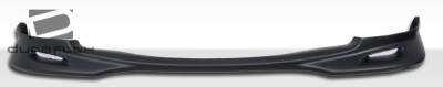 Duraflex - Toyota MRS Duraflex TD3000 Front Lip Under Spoiler Air Dam - 1 Piece - 100206 - Image 4