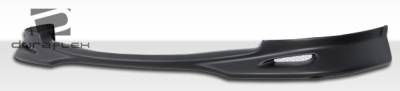 Duraflex - Toyota MRS Duraflex TD3000 Front Lip Under Spoiler Air Dam - 1 Piece - 100206 - Image 5