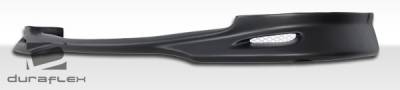 Duraflex - Toyota MRS Duraflex TD3000 Front Lip Under Spoiler Air Dam - 1 Piece - 100206 - Image 7