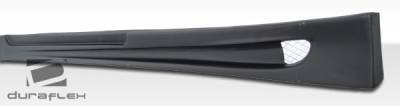 Duraflex - Nissan Sentra Duraflex R34 Side Skirts Rocker Panels - 2 Piece - 100154 - Image 8