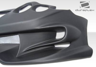 Duraflex - Hyundai Tiburon Duraflex Vader Front Bumper Cover - 1 Piece - 100080 - Image 7