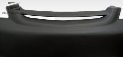 Duraflex - Honda Civic 2DR & 4DR Duraflex B-2 Front Bumper Cover - 1 Piece - 100247 - Image 3