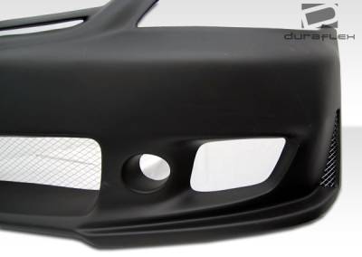 Duraflex - Honda Civic 2DR & 4DR Duraflex B-2 Front Bumper Cover - 1 Piece - 100247 - Image 6