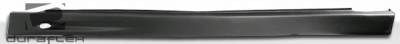 Duraflex - Nissan Altima Duraflex R34 Side Skirts Rocker Panels - 2 Piece - 100383 - Image 4