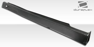 Duraflex - Nissan Altima Duraflex R34 Side Skirts Rocker Panels - 2 Piece - 100383 - Image 6