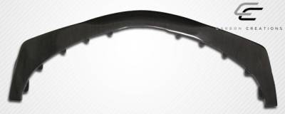 Carbon Creations - Mitsubishi Lancer Carbon Creations VR-S Front Lip Under Spoiler Air Dam - 1 Piece - 105856 - Image 8