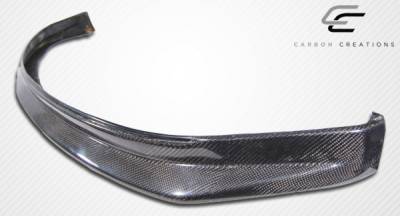 Carbon Creations - Infiniti G35 2DR Carbon Creations D-Spec Front Lip Under Spoiler Air Dam - 1 Piece - 105664 - Image 6