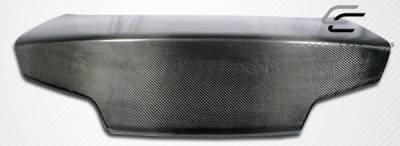 Carbon Creations - Infiniti G35 2DR Carbon Creations OEM Trunk - 1 Piece - 105738 - Image 4