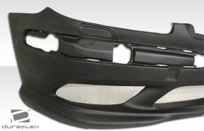 Duraflex - Mercedes-Benz S Class Duraflex AMG Look Front Bumper Cover - 1 Piece - 103725 - Image 9