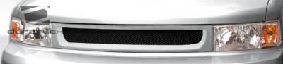 Duraflex - Scion xB Duraflex FAB Grille - 1 Piece - 105222 - Image 2