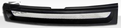 Duraflex - Scion xB Duraflex FAB Grille - 1 Piece - 105222 - Image 5