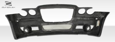 Duraflex - Chrysler 300 Duraflex Platinum Front Bumper Cover - 1 Piece - 103342 - Image 7