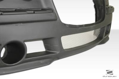 Duraflex - Chrysler 300 Duraflex Platinum Front Bumper Cover - 1 Piece - 103342 - Image 8