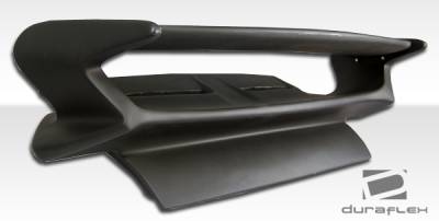 Duraflex - Porsche 911 Duraflex GT-3 Look Wing Trunk Lid Spoiler - 1 Piece - 105146 - Image 5