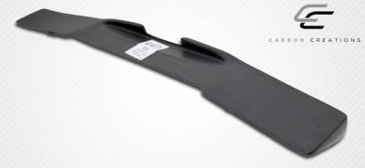 Carbon Creations - Chevrolet Corvette ZR Edition Carbon Fiber Body Kit-Wing/Spoiler 105772 - Image 8