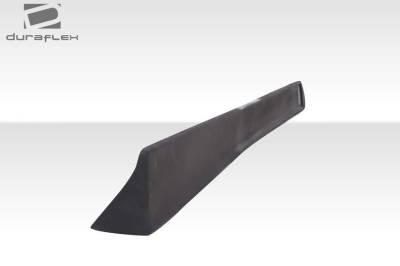 Duraflex - Honda Civic 2DR Duraflex B-2 Side Skirts Rocker Panels - 2 Piece - 100228 - Image 8