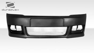 Duraflex - Audi A4 Duraflex RS4 Front Bumper Cover - 1 Piece - 100291 - Image 6