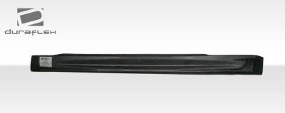 Duraflex - Chevrolet Cavalier Duraflex Racer Side Skirts Rocker Panels - 2 Piece - 100423 - Image 9