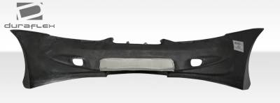 Duraflex - Hyundai Tiburon Duraflex Vader Front Bumper Cover - 1 Piece - 100451 - Image 9