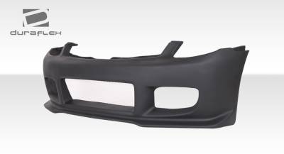 Duraflex - Infiniti G35 4DR Duraflex GT Competition Front Bumper Cover - 1 Piece - 100470 - Image 5