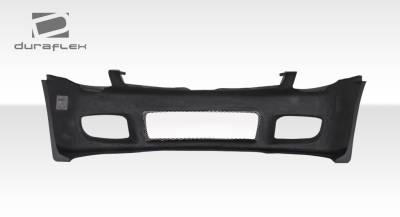 Duraflex - Infiniti G35 4DR Duraflex GT Competition Front Bumper Cover - 1 Piece - 100470 - Image 9