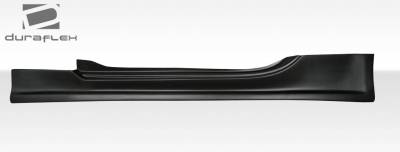 Duraflex - Nissan 350Z Duraflex Drifter 2 Side Skirts Rocker Panels - 2 Piece - 100493 - Image 6