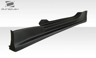 Duraflex - Nissan 350Z Duraflex Drifter 2 Side Skirts Rocker Panels - 2 Piece - 100493 - Image 8